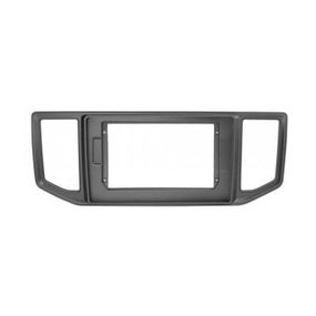 Перехідна рамка серії QIV QBR-F 0196-09 для Volkswagen Crafter 2016+ 10 дюймів