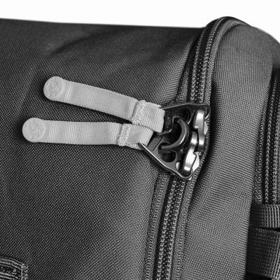 Рюкзак туристичний Pacsafe GO Carry-on Backpack 34L чорний (35155130) | Зображення 7