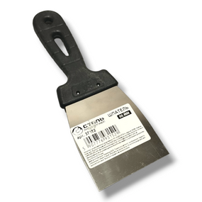 Шпатель 80мм СТАЛЬ (арт.37152)