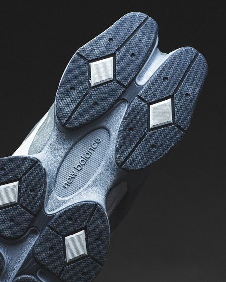 Кросівки New 9060 / New  топ весна / осінь 1088 43 27.5 | Зображення 9