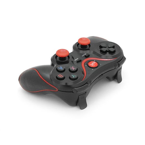 Геймпад беспроводной X3 для Android/Switch//PS3/PS4/PC,3.7V,400mAh,Box | Зображення 2