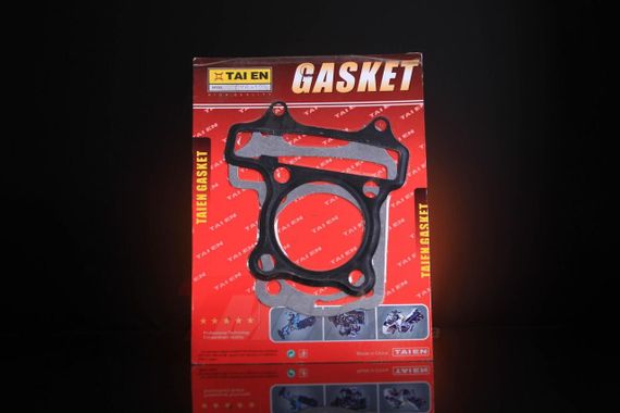 Прокладки циліндра (набір) 4T GY6 125 Ø 5, 50 mm (GASKET) EVO