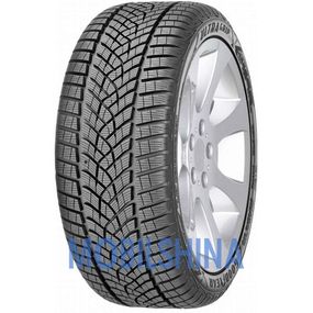 Зимние шины GOODYEAR UltraGrip Ice 2+ (215/50R19 93T)