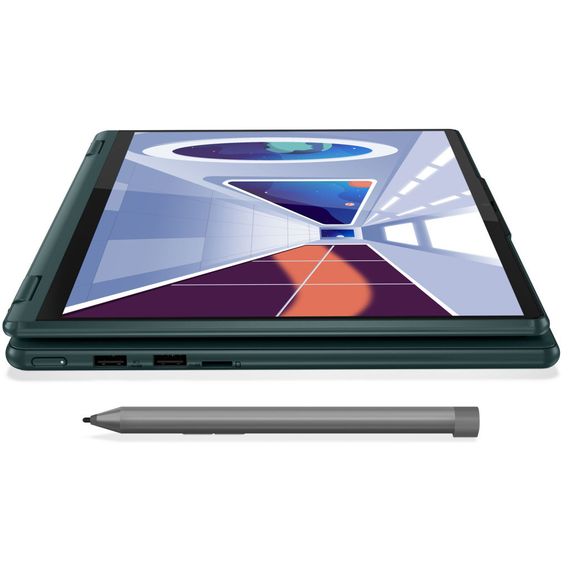 Ноутбук Lenovo Yoga 6 13ABR8 (83B2007MRA) | Зображення 9