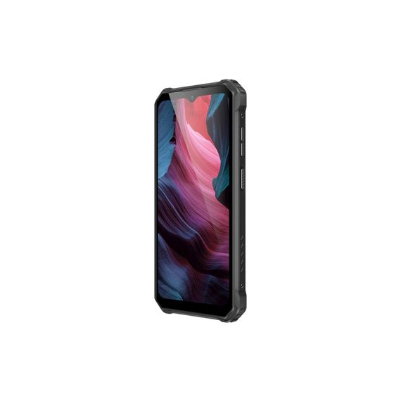 Мобільний телефон OUKITEL WP23 4/64GB Black (6931940722025) | Зображення 8