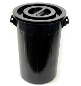 Контейнер для сміття Afacan 90 л JCK 103