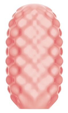 Мастурбатор яйцо Pretty Love - Seductive Golf Cupid-x, BI-014931-2 Sex Aura | Зображення 1