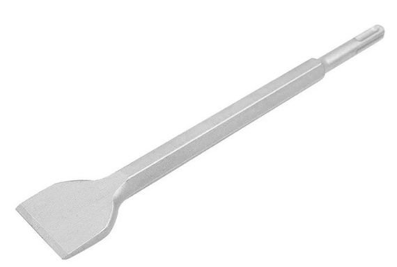 Зубило плоске SDS-plus 40*250 Tolsen 75442