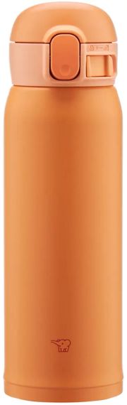 Термокружка Zojirushi SM-WA48DA 0.48 л Orange