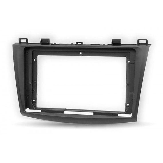 Перехідна рамка серії QIV QBR-F 2603-04 для Mazda 3 2009-2013 9 дюймів | Зображення 1