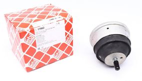 Подушка двигуна L BMW 5 E39 2.0D 00-03 17862