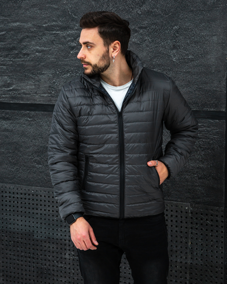 Куртка Осло графіт S XXL | Зображення 3