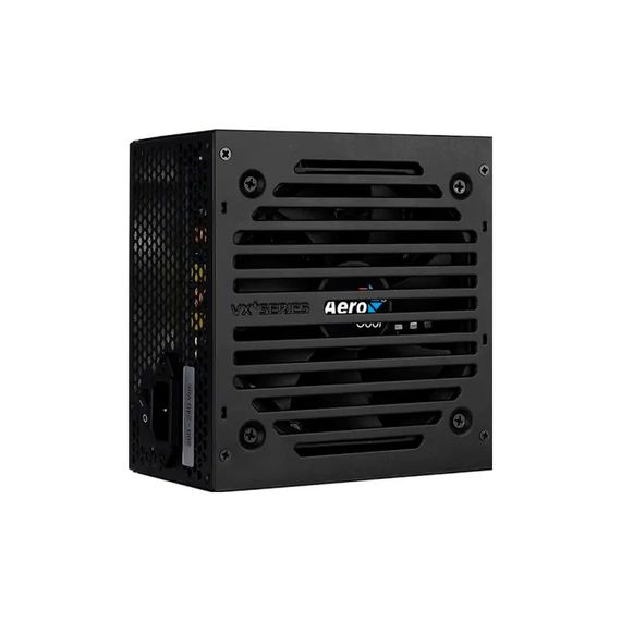 Блок живлення AeroCool 750W VX Plus 750 (ACPN-VS75AEY.11) | Зображення 1