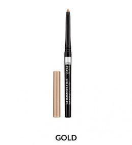 Мерцающий карандаш для глаз Avon - золотистый/golden 0.35г