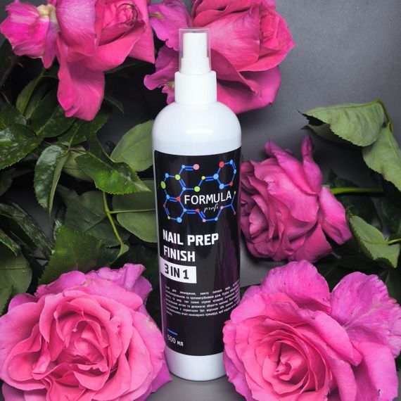 Универсальное средство 3в1 Formula Profi (дыня) 500мл | Зображення 1