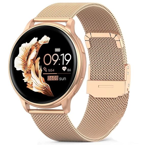 Smart Melisia Gold, 2 ремешка