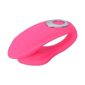 U – образный вагинально-клиторальный вибратор (USB)