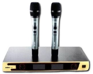 Мікрофон DM UGX X8 II Висока чутливість XPRO (X8_2352) | Зображення 1