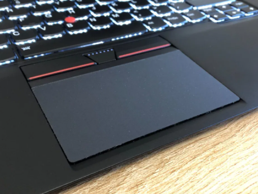 Ноутбук Lenovo Thinkpad t460s  CORE i5 6GEN+SSD 256+DDR4 8GB+IPS | Зображення 4