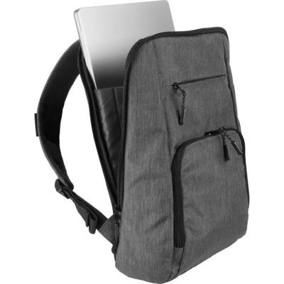 Рюкзак туристический Schwarzwolf Pelion сірий (F3524100AJ3) | Зображення 6