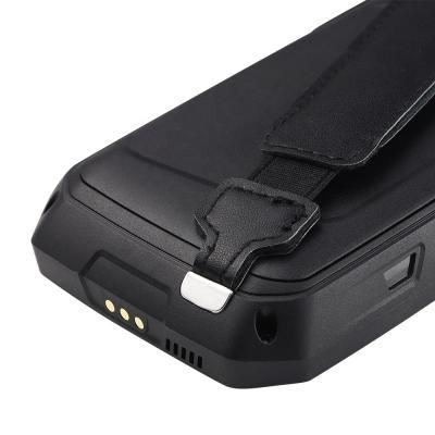 Терминал сбора данных Lecom T80 2D Android (T80-TSD-LE0001) | Зображення 3