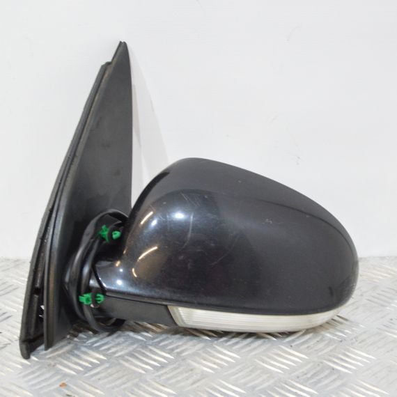 Дзеркало ліве Volkswagen Golf V 2003-2008 хетчбек 7 PIN дзеркало бокове Фольксваген Гольф 5 425201 | Зображення 3