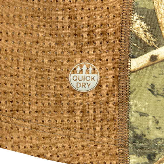 Лонгслів Chiton CoolPass Cane (5776), XXL | Зображення 4