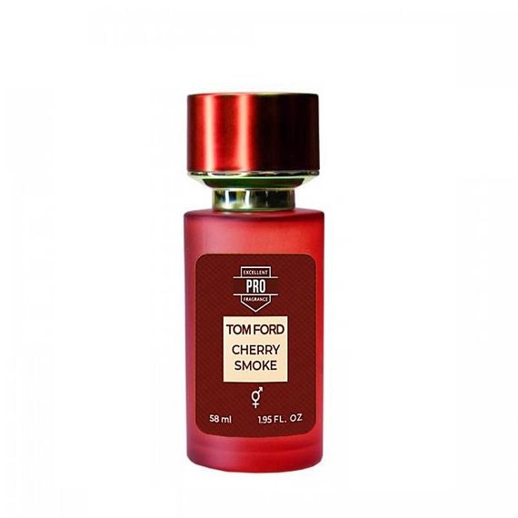 Tom Ford Cherry Smoke ТЕСТЕР PRO унісекс 58 мл | Зображення 1
