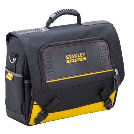 Сумка Stanley инструментальная 42.5 x 15.5 x 32 см FATMAX с отделением для ноутбука (FMST1-80149) | Зображення 1