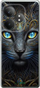 Чохол на Realme GT Neo6 Кішка "5548u-3858-2448"