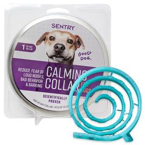 Sentry Calming Collar Good Dog сентри гуд дог заспокійливий нашийник з феромонами для собак