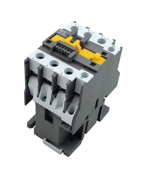 Контактор КММ23211 32А 230В/АС3 1NC Ny95503974 | Зображення 2