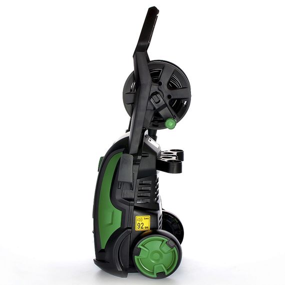 Мийка високого тиску APRO PWH-1600, 1600 Вт, ном.5.5 л/хв, макс. 6.8 л/хв, 90-140 барів 8947011 | Зображення 8