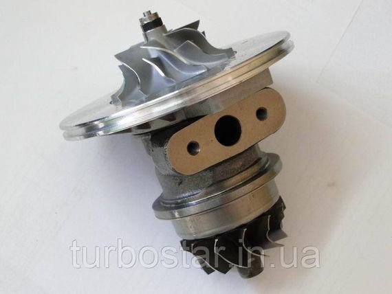 Картридж турбіни МЕРСЕДЕС Трак. Мотор 4.3 D (OM904LA-E2). 53169707124