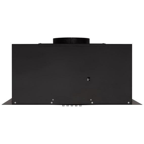 Витяжка кухонна Eleyus UNIA 1200 LED 52 BL | Зображення 3