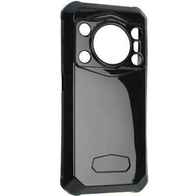 Оригінальний бампер/чохол Oukitel WP22 Black (чорний)