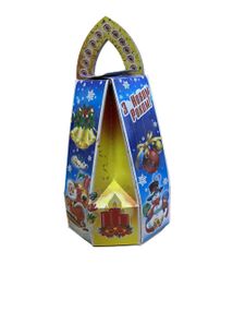 Подарунковий набір Новорічний Мега Подарунок (213585)