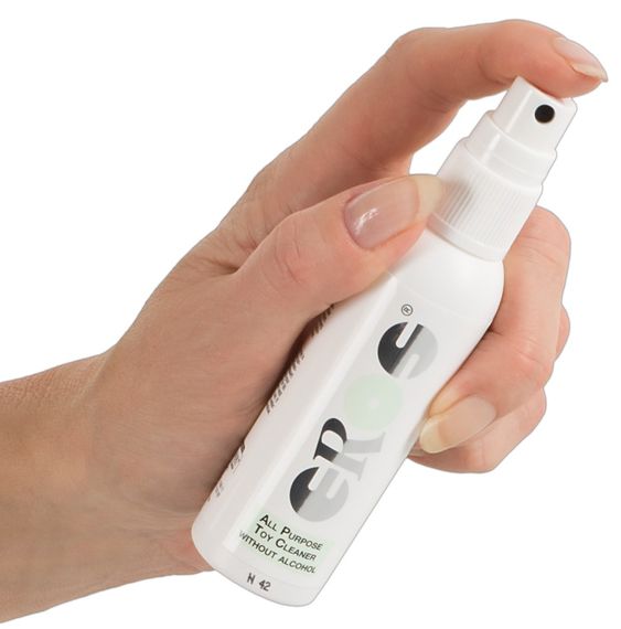 Гель для фістингу - Fisting Gel Classic, 500 мл | Зображення 3