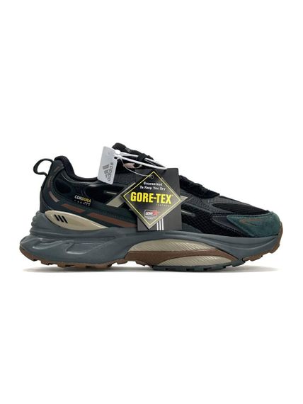 Кросівки MTS Pro GTX Black Beige Green , В'єтнам весна / осінь / єврозима A4685 44 28 | Зображення 2