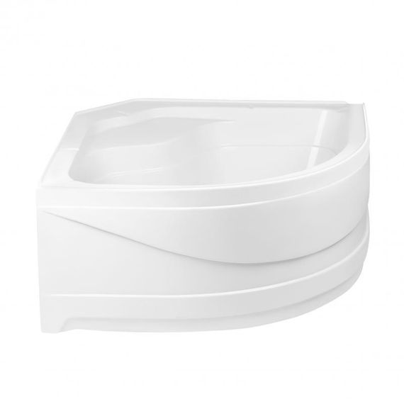 Гідромасажний бокс Lidz Tani SBM90x90.SAT.HIGH.FR, скло Frost 4 мм | Зображення 2