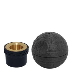 Колпак На Водный В Кейсе “Death Star”