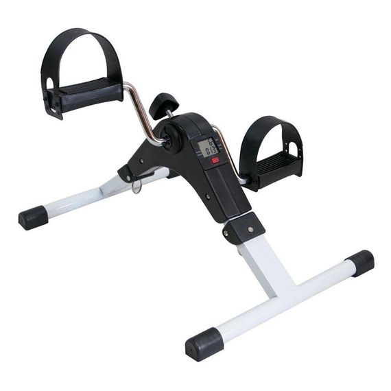 Велотренажер для реабілітації ніг та рук з лічильником / Реабілітаційний велосипед / Міні велотренажер | Зображення 9