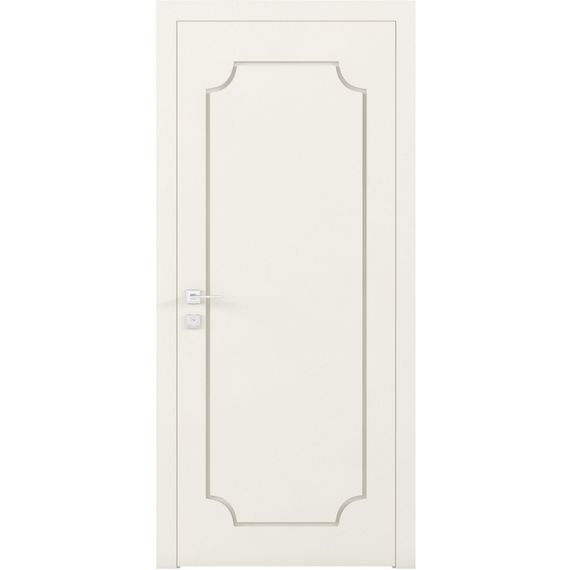 Двери Rodos CORTES PRIMA Фрезеровка 13, 14, 15, 16 RAL1015