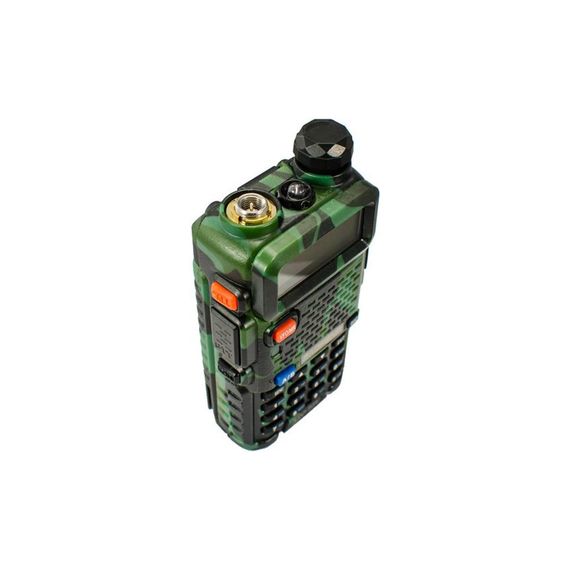 Портативна рація Baofeng UV-5R Camo | Зображення 2