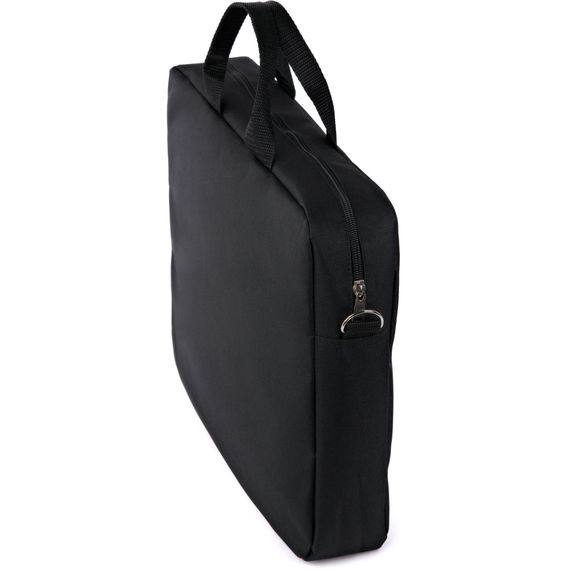 Сумка для ноутбука Vinga 14-15" NB140X black (NB140XBK) | Зображення 2