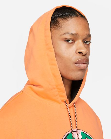 Худі Jordan Sport DNA Hoodie S CZ4835-858 | Зображення 3