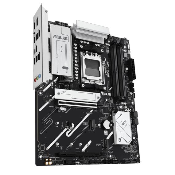 Материнська плата ASUS PRIME B850-PLUS-CSM | Зображення 2