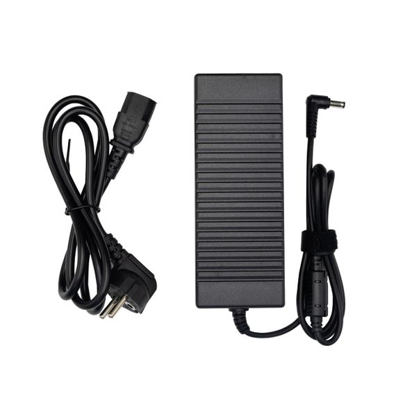 Блок живлення 12V, 120W, 10.0А, Series "PD"