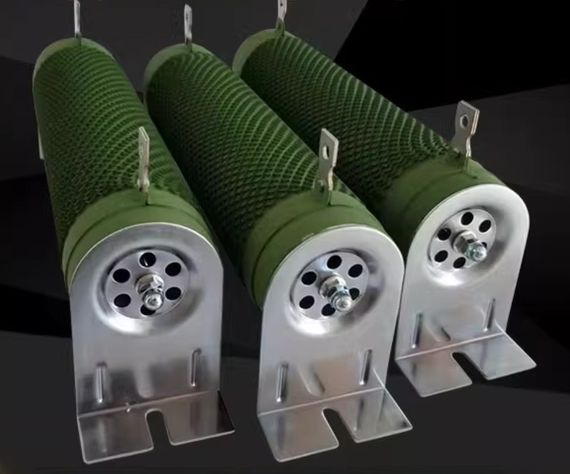Баласт для вітрогенератора 2000W 10 ом (Гальмівний резистор) | Зображення 1