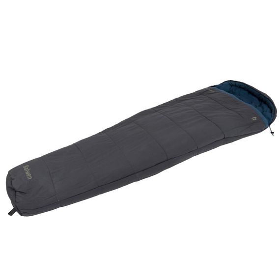Спальний мішок Bo-Camp Balwen Cool/Warm Silver -4° Blue/Grey (3605888) | Зображення 1